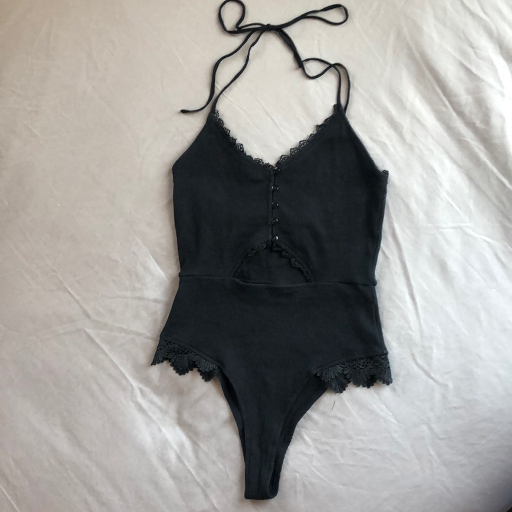 Bodysuit